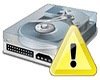 Hard Drive Data Recovery