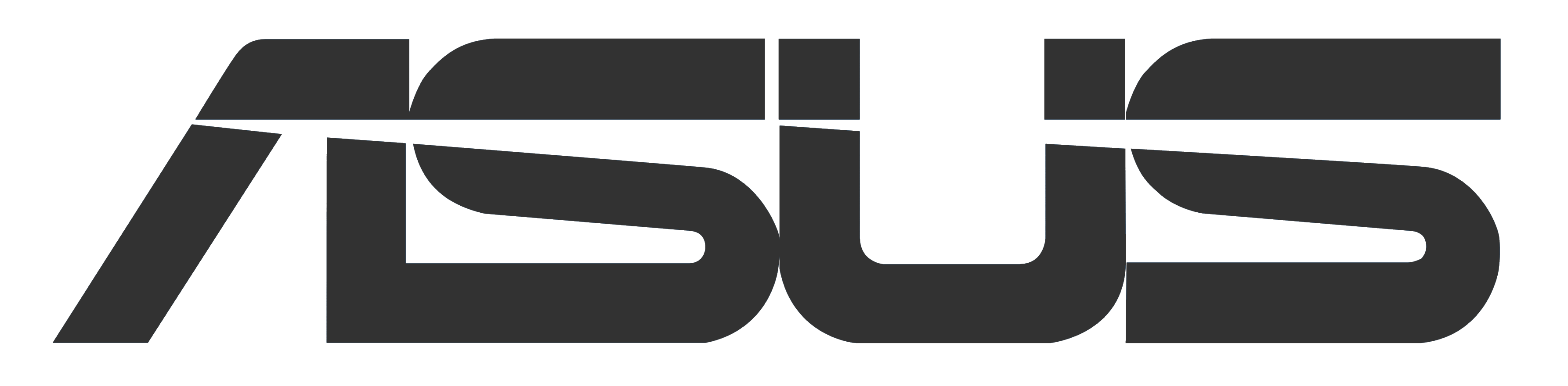 Asus Laptop Repair Logo 