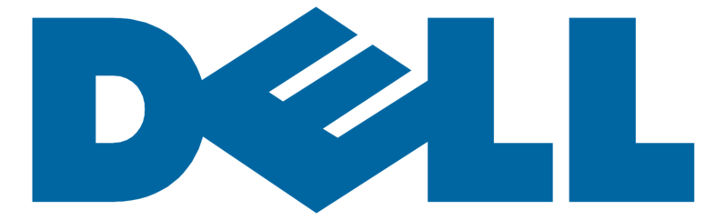 Dell Laptop Repair Logo 