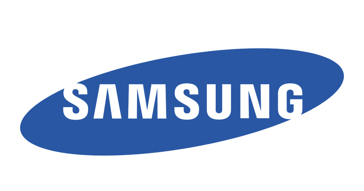 Samsung Laptop Repair Logo 