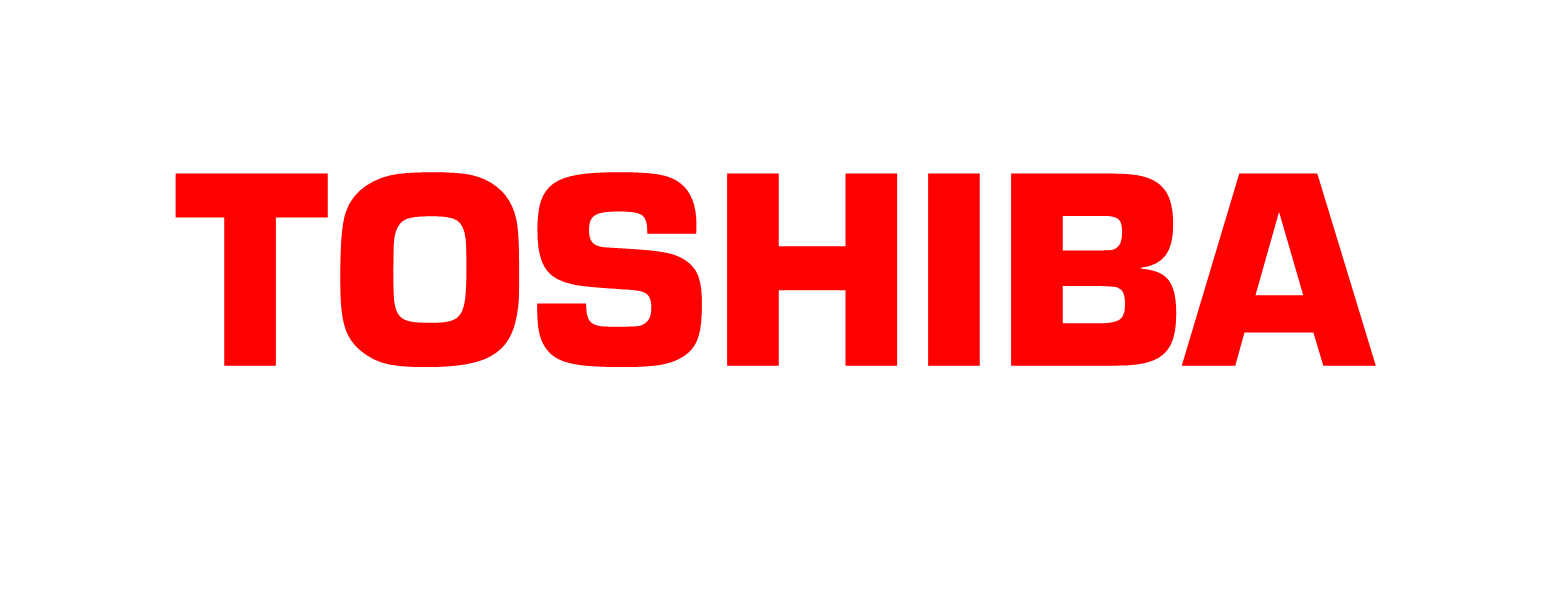 Toshiba Laptop Repair Logo 