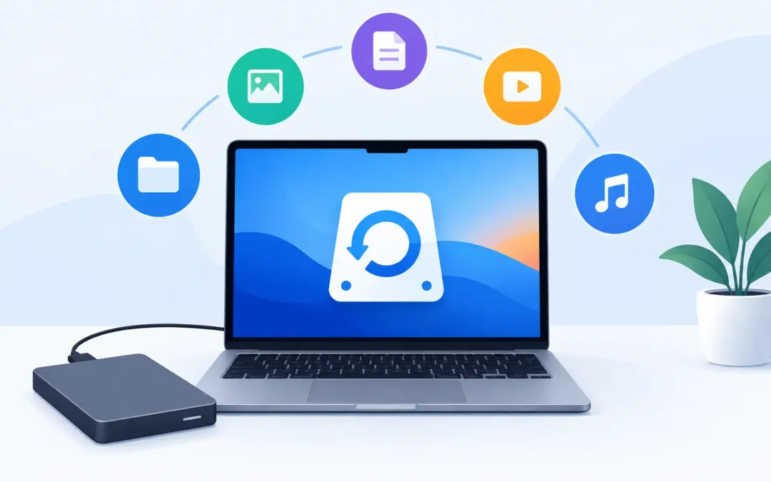 7 Best Mac Data Recovery Tools for Mac Users